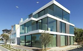 Penthouse La Naturale Zeezicht